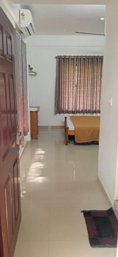 Sivaranjini Tourist Villa Guruvāyūr Kültér fotó