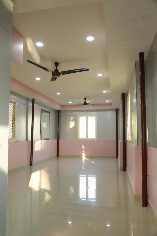 Sivaranjini Tourist Villa Guruvāyūr Kültér fotó