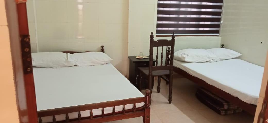 Sivaranjini Tourist Villa Guruvāyūr Kültér fotó