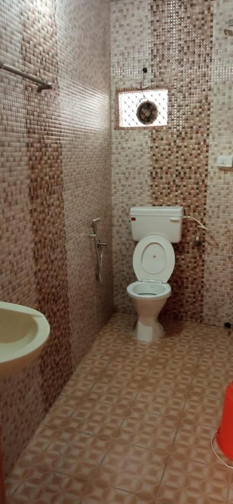 Sivaranjini Tourist Villa Guruvāyūr Kültér fotó